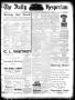 Newspaper: The Daily Hesperian (Gainesville, Tex.), Vol. 19, No. 105, Ed. 1 Wedn…