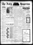 Newspaper: The Daily Hesperian (Gainesville, Tex.), Vol. 18, No. 234, Ed. 1 Tues…