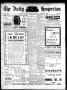 Newspaper: The Daily Hesperian (Gainesville, Tex.), Vol. 18, No. 276, Ed. 1 Tues…
