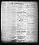 Thumbnail image of item number 2 in: 'The El Paso Daily Times. (El Paso, Tex.), Vol. 2, No. 95, Ed. 1 Wednesday, June 20, 1883'.