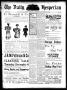 Newspaper: The Daily Hesperian (Gainesville, Tex.), Vol. 17, No. 24, Ed. 1 Wedne…