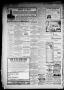 Thumbnail image of item number 4 in: 'Denton County News. (Denton, Tex.), Vol. 12, No. 14, Ed. 1 Thursday, July 16, 1903'.