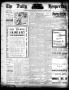 Newspaper: The Daily Hesperian (Gainesville, Tex.), Vol. 18, No. 275, Ed. 1 Sund…