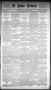 Newspaper: El Paso Times. (El Paso, Tex.), Vol. Eighth Year, No. 73, Ed. 1 Sunda…