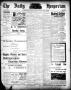 Newspaper: The Daily Hesperian (Gainesville, Tex.), Vol. 18, No. 187, Ed. 1 Sund…