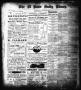 Newspaper: The El Paso Daily Times. (El Paso, Tex.), Vol. 2, No. 36, Ed. 1 Wedne…