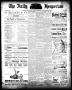 Newspaper: The Daily Hesperian (Gainesville, Tex.), Vol. 16, No. 164, Ed. 1 Sund…