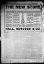 Thumbnail image of item number 4 in: 'Denton County News (Denton, Tex.), Vol. 14, No. 51, Ed. 1 Friday, April 14, 1905'.