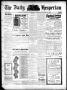 Newspaper: The Daily Hesperian (Gainesville, Tex.), Vol. 18, No. 247, Ed. 1 Wedn…