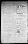 Thumbnail image of item number 4 in: 'Denton County News. (Denton, Tex.), Vol. 3, No. 6, Ed. 1 Thursday, June 7, 1894'.
