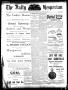 Newspaper: The Daily Hesperian (Gainesville, Tex.), Vol. 13, No. 260, Ed. 1 Tues…