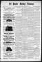 Primary view of El Paso Daily Times. (El Paso, Tex.), Vol. 5, No. 119, Ed. 1 Saturday, September 5, 1885