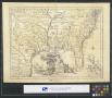 Thumbnail image of item number 1 in: 'Carta Geographica Della Florida Nell' America Settentrionale'.