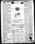Thumbnail image of item number 4 in: 'Gainesville Daily Hesperian. (Gainesville, Tex.), Vol. 10, No. 269, Ed. 1 Saturday, October 12, 1889'.