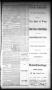 Thumbnail image of item number 3 in: 'El Paso Times. (El Paso, Tex.), Vol. NINTH YEAR, No. 123, Ed. 1 Wednesday, May 29, 1889'.