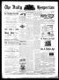 Newspaper: The Daily Hesperian (Gainesville, Tex.), Vol. 15, No. 135, Ed. 1 Tues…