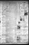Thumbnail image of item number 3 in: 'El Paso Times. (El Paso, Tex.), Vol. Seventh Year, No. 105, Ed. 1 Saturday, May 7, 1887'.
