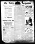 Newspaper: The Daily Hesperian (Gainesville, Tex.), Vol. 17, No. 141, Ed. 1 Sund…