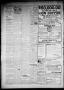 Thumbnail image of item number 4 in: 'Denton County News (Denton, Tex.), Vol. 13, No. 27, Ed. 1 Tuesday, July 19, 1904'.
