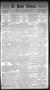 Thumbnail image of item number 1 in: 'El Paso Times. (El Paso, Tex.), Vol. Eighth Year, No. 49, Ed. 1 Sunday, February 26, 1888'.