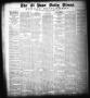 Thumbnail image of item number 3 in: 'The El Paso Daily Times. (El Paso, Tex.), Vol. 2, No. 162, Ed. 1 Sunday, September 9, 1883'.