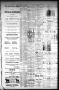 Thumbnail image of item number 3 in: 'El Paso Times. (El Paso, Tex.), Vol. Seventh Year, No. 34, Ed. 1 Friday, February 11, 1887'.