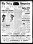 Newspaper: The Daily Hesperian (Gainesville, Tex.), Vol. 16, No. 171, Ed. 1 Tues…