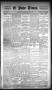 Thumbnail image of item number 1 in: 'El Paso Times. (El Paso, Tex.), Vol. EIGHTH YEAR, No. 127, Ed. 1 Sunday, May 27, 1888'.