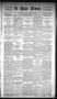 Primary view of El Paso Times. (El Paso, Tex.), Vol. Eighth Year, No. 91, Ed. 1 Sunday, April 15, 1888