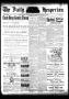 Newspaper: The Daily Hesperian (Gainesville, Tex.), Vol. 13, No. 85, Ed. 1 Frida…