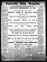Newspaper: Gainesville Daily Hesperian. (Gainesville, Tex.), Vol. 10, No. 329, E…
