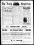 Newspaper: The Daily Hesperian (Gainesville, Tex.), Vol. 18, No. 289, Ed. 1 Wedn…