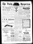 Newspaper: The Daily Hesperian (Gainesville, Tex.), Vol. 17, No. 308, Ed. 1 Wedn…