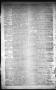 Thumbnail image of item number 4 in: 'The El Paso Daily Times. (El Paso, Tex.), Vol. 3, No. 229, Ed. 1 Tuesday, December 2, 1884'.