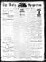 Newspaper: The Daily Hesperian (Gainesville, Tex.), Vol. 19, No. 141, Ed. 1 Wedn…