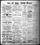 Newspaper: The El Paso Daily Times. (El Paso, Tex.), Vol. 2, No. 220, Ed. 1 Sund…