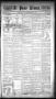 Primary view of El Paso Times. (El Paso, Tex.), Vol. EIGHTH YEAR, No. 211, Ed. 1 Tuesday, September 4, 1888