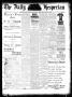 Newspaper: The Daily Hesperian (Gainesville, Tex.), Vol. 19, No. 147, Ed. 1 Wedn…