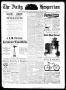 Newspaper: The Daily Hesperian (Gainesville, Tex.), Vol. 17, No. 154, Ed. 1 Tues…