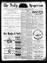 Newspaper: The Daily Hesperian (Gainesville, Tex.), Vol. 13, No. 79, Ed. 1 Frida…