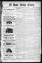Newspaper: El Paso Daily Times. (El Paso, Tex.), Vol. 5, No. 62, Ed. 1 Thursday,…