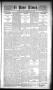 Newspaper: El Paso Times. (El Paso, Tex.), Vol. EIGHTH YEAR, No. 242, Ed. 1 Thur…