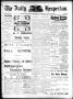 Newspaper: The Daily Hesperian (Gainesville, Tex.), Vol. 18, No. 224, Ed. 1 Wedn…