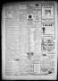 Thumbnail image of item number 4 in: 'Denton County News (Denton, Tex.), Vol. 13, No. 13, Ed. 1 Tuesday, May 31, 1904'.