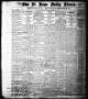 Thumbnail image of item number 3 in: 'The El Paso Daily Times. (El Paso, Tex.), Vol. 2, No. 231, Ed. 1 Sunday, December 2, 1883'.