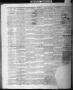 Thumbnail image of item number 2 in: 'El Paso Times. (El Paso, Tex.), Vol. 1, No. 1, Ed. 1 Saturday, April 2, 1881'.