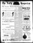 Newspaper: The Daily Hesperian (Gainesville, Tex.), Vol. 13, No. 257, Ed. 1 Frid…