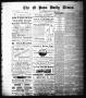 Newspaper: The El Paso Daily Times. (El Paso, Tex.), Vol. 2, No. 48, Ed. 1 Thurs…
