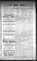 Newspaper: El Paso Times. (El Paso, Tex.), Vol. NINTH YEAR, No. 74, Ed. 1 Friday…