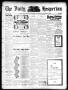 Newspaper: The Daily Hesperian (Gainesville, Tex.), Vol. 18, No. 235, Ed. 1 Wedn…